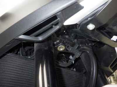 Honda NT1100 2022