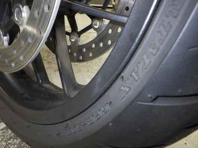 Honda NT1100 2022