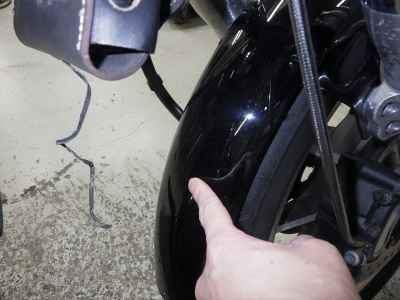 Harley-Davidson Low Rider FXDL1580 2015