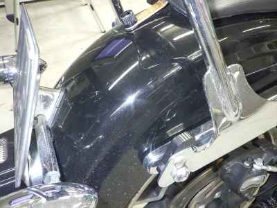 Harley-Davidson Low Rider FXDL1580 2015