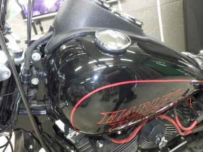 Harley-Davidson Low Rider FXDL1580 2015