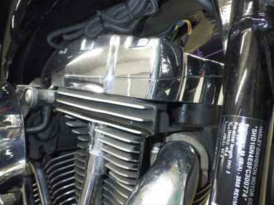 Harley-Davidson Low Rider FXDL1580 2015