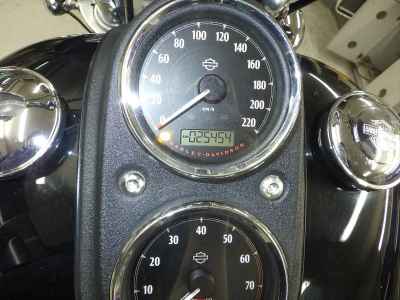 Harley-Davidson Low Rider FXDL1580 2015