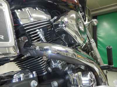 Harley-Davidson Low Rider FXDL1580 2015