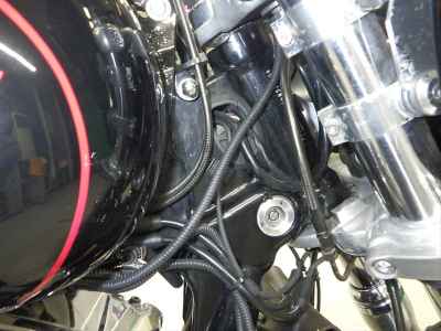 Harley-Davidson Low Rider FXDL1580 2015