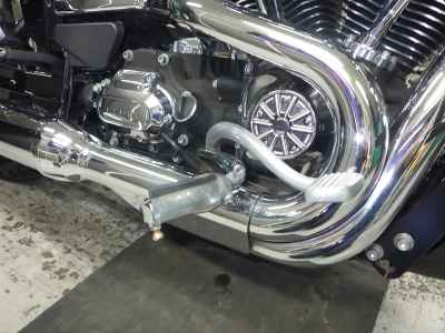 Harley-Davidson Low Rider FXDL1580 2015