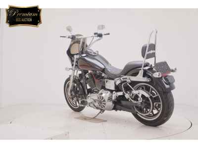 Harley-Davidson Low Rider FXDL1580 2015