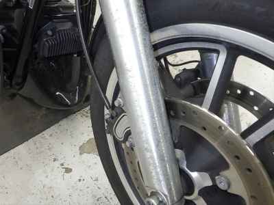 Harley-Davidson Low Rider FXDL1580 2015