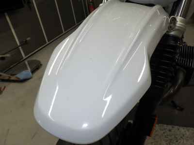 BMW R nineT Urban G/S 2017