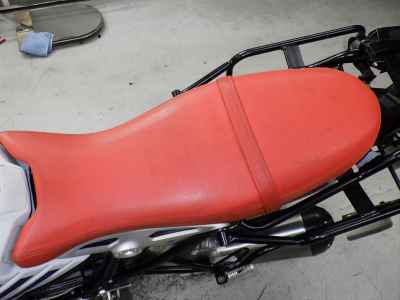 BMW R nineT Urban G/S 2017