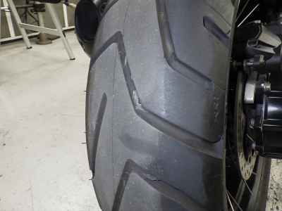 BMW R nineT Urban G/S 2017