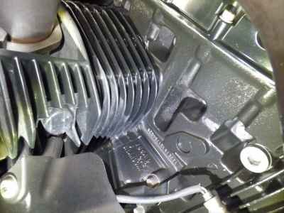 BMW R nineT Urban G/S 2017