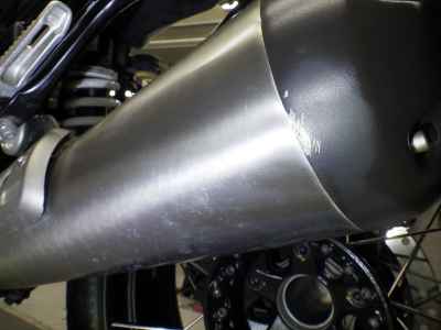 BMW R nineT Urban G/S 2017