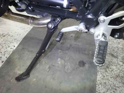 BMW R nineT Urban G/S 2017