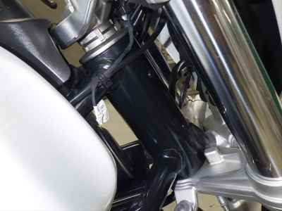 BMW R nineT Urban G/S 2017