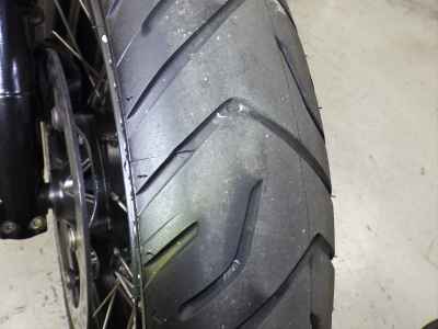 BMW R nineT Urban G/S 2017