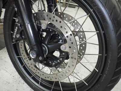 BMW R nineT Urban G/S 2017