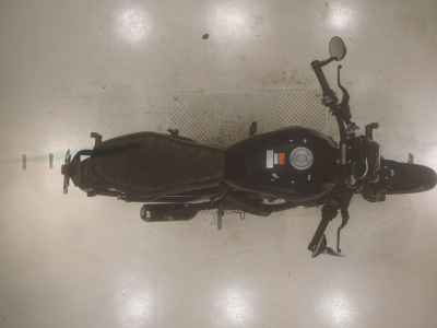 Ducati Scrambler Nightshift 2023