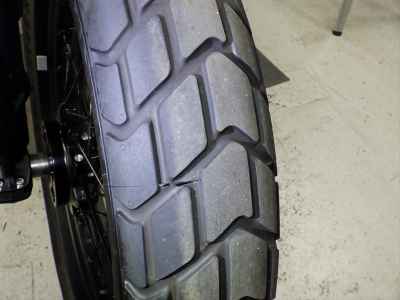 Ducati Scrambler Nightshift 2023