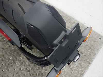 Indian FTR1200 2022