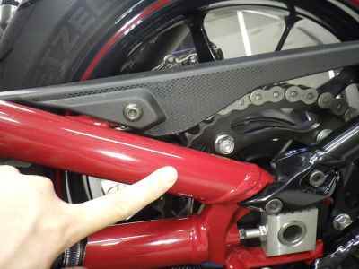 Indian FTR1200 2022