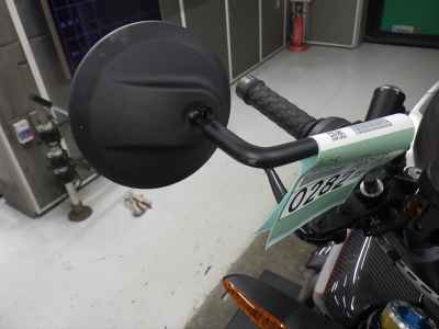 Indian FTR1200 2022