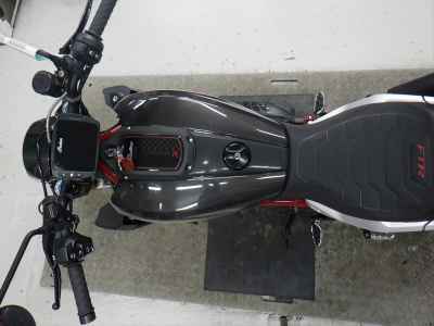 Indian FTR1200 2022