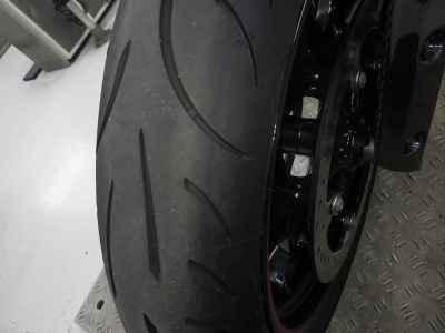 Indian FTR1200 2022