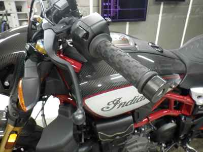 Indian FTR1200 2022