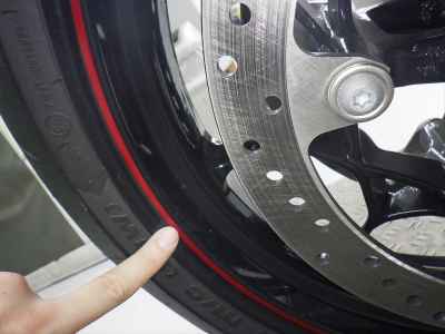 Indian FTR1200 2022