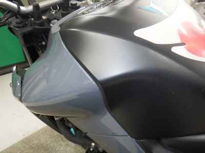 Yamaha MT-25 2022