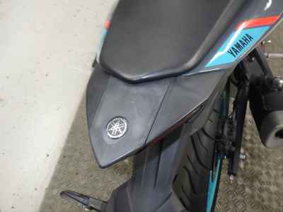 Yamaha MT-25 2022