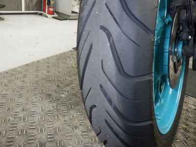 Yamaha MT-25 2022