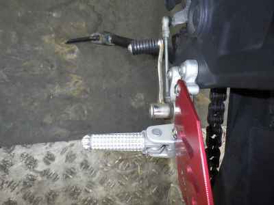 Yamaha MT-25 2022