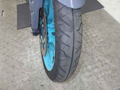 Yamaha MT-25 2022