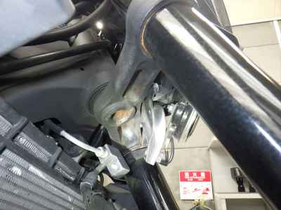 Yamaha MT-25 2022