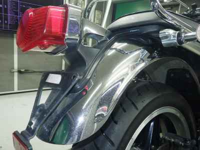 Honda CB1100 2010
