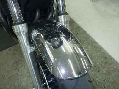 Honda CB1100 2010