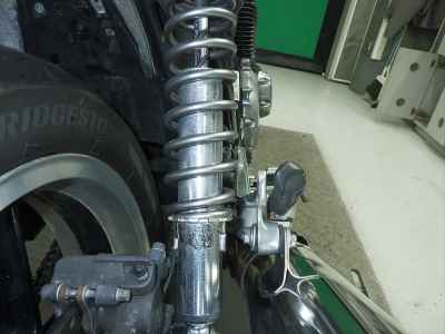Honda CB1100 2010