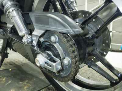 Honda CB1100 2010