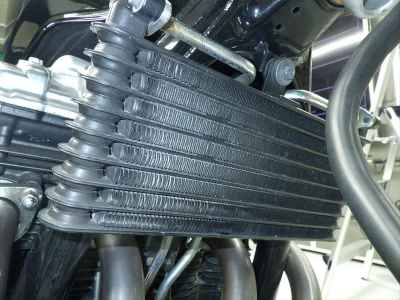 Honda CB1100 2010