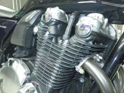 Honda CB1100 2010