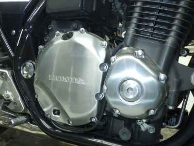 Honda CB1100 2010