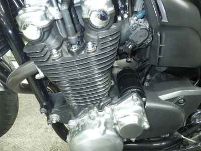 Honda CB1100 2010