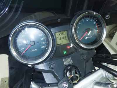 Honda CB1100 2010