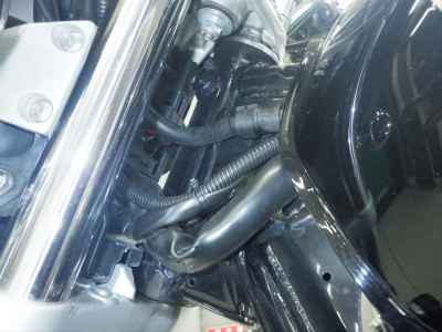 Honda CB1100 2010