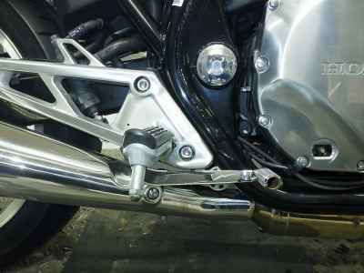 Honda CB1100 2010