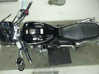 Honda CB1100 2010