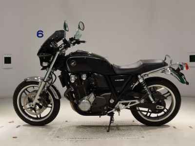 Honda CB1100 2010