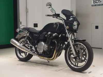 Honda CB1100 2010
